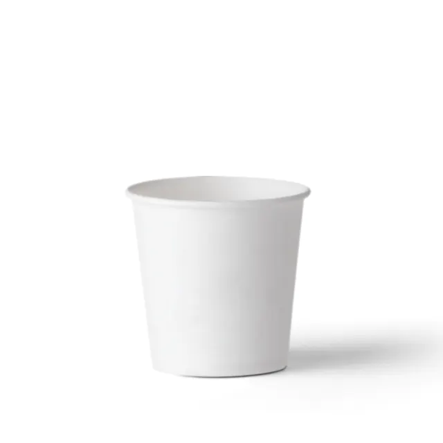 Paper Cup Mockup (7 oz)